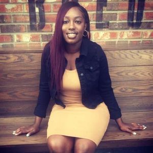 Meet your Posher, Ernandie